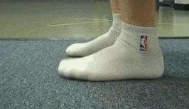 踝关节受伤过可进行哪些锻炼,踝关节受伤后怎么锻炼