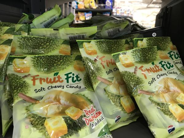 泰国711好物必买清单平价,泰国旅游好物推荐