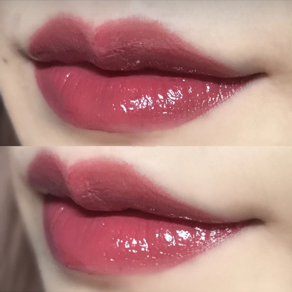 ysl像冬天的太妃焦糖一样温暖,ysl2023圣诞限定大理石礼盒测评