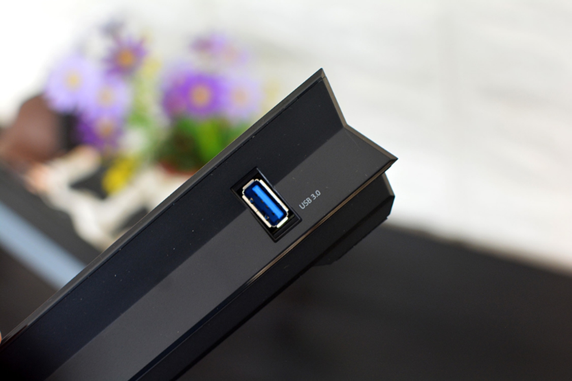 wifi6升级了什么,网件rax20实测