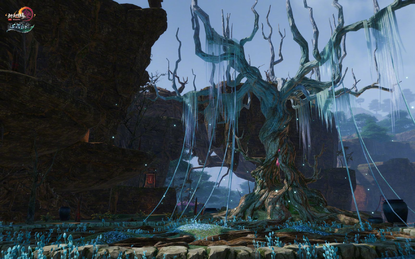 剑网三北天药宗切换心法,剑网三2023技改加强了哪些门派