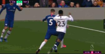 切尔西2比2热刺完整版,热刺1-4切尔西全场集锦