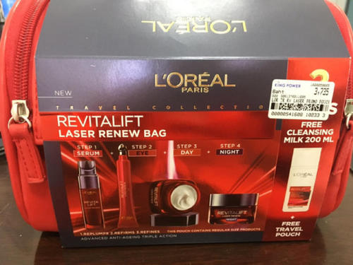 泰国有什么值得购买的大牌化妆品,去泰国旅游回家带什么化妆品好