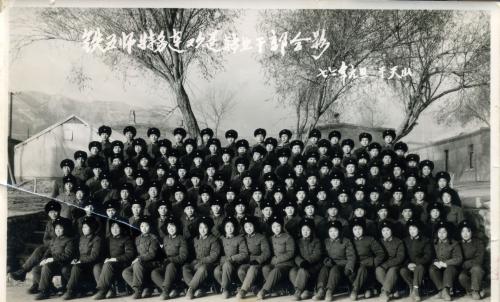 共和国的守护者，普及下我军番号代号中的基本知识