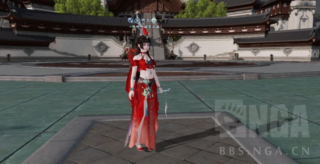 天涯明月刀手游天策,天涯明月刀手游羿思月