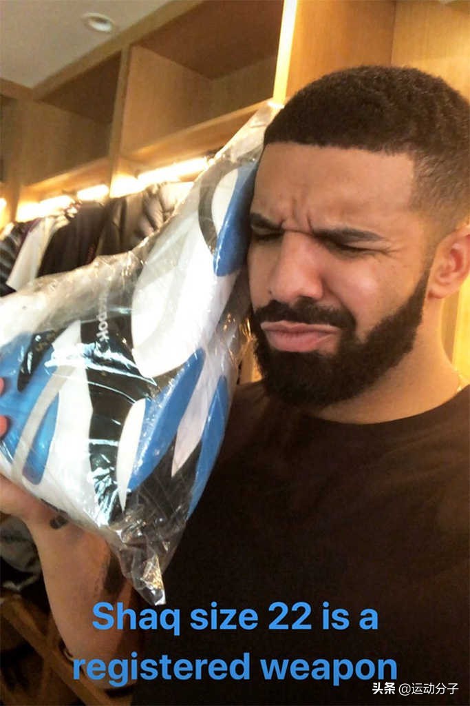 nba球员的鞋和普通人的鞋比,nba球员有多少鞋子