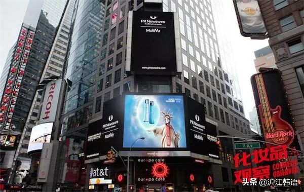 韩国美妆测评中韩对比,国外公认好用的国产底妆