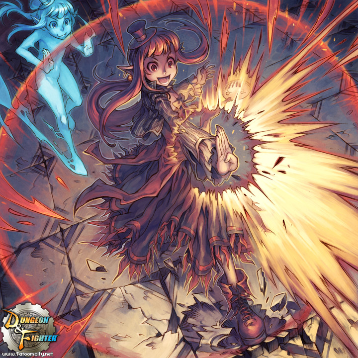 dnf国服手游内测服新手攻略,dnf手游公测升级攻略