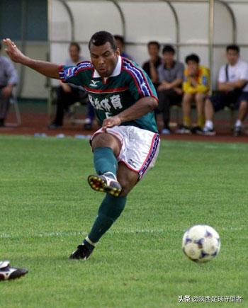 陕西国力的回忆,陕西国力2001战绩