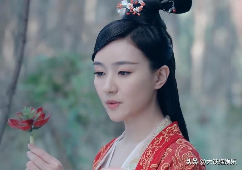 中国公认十大高颜值的女明星,最惊艳的四位女明星