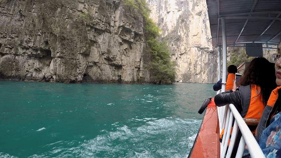山西壶关南太行山自驾游路线推荐,壶关太行山大峡谷自驾游买门票吗