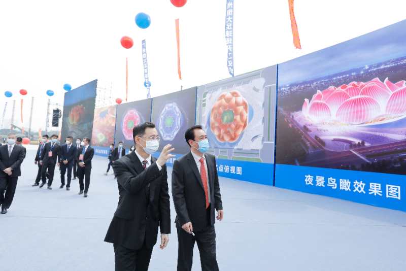 城市地标骄傲,中国城市地标