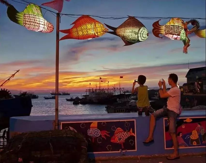 比厦门安静的海滨城市,比厦门安静10倍