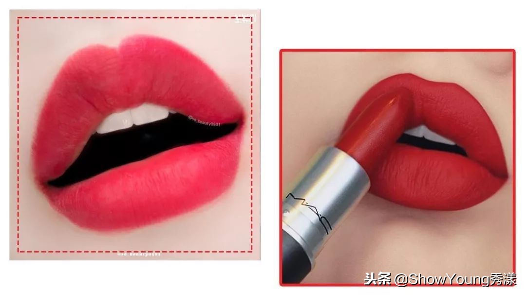 今年流行的口红颜色冬季,口红显白排行榜冬季