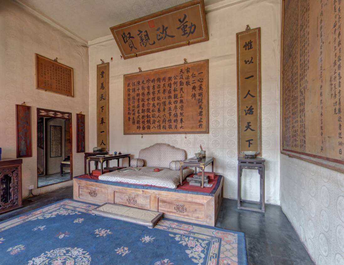 当古代皇帝是什么体验,当皇帝是怎么一个感觉