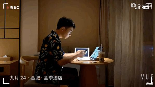 最全的出差必备清单,一年300天都在旅行