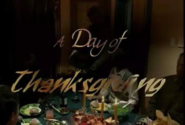 终极玩乐指南:收下5大秘笈,陪孩子玩转感恩节!(附资源)