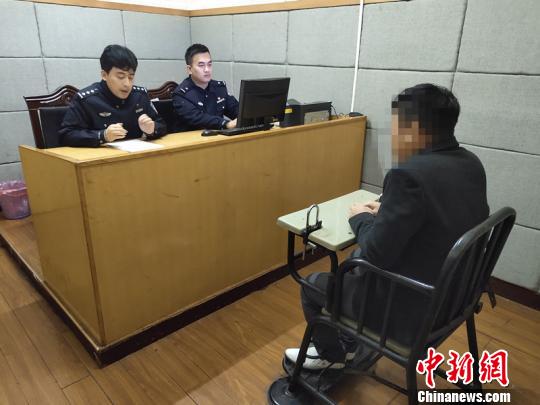 男子网络刷单诈骗97万,男子骗外卖平台45万