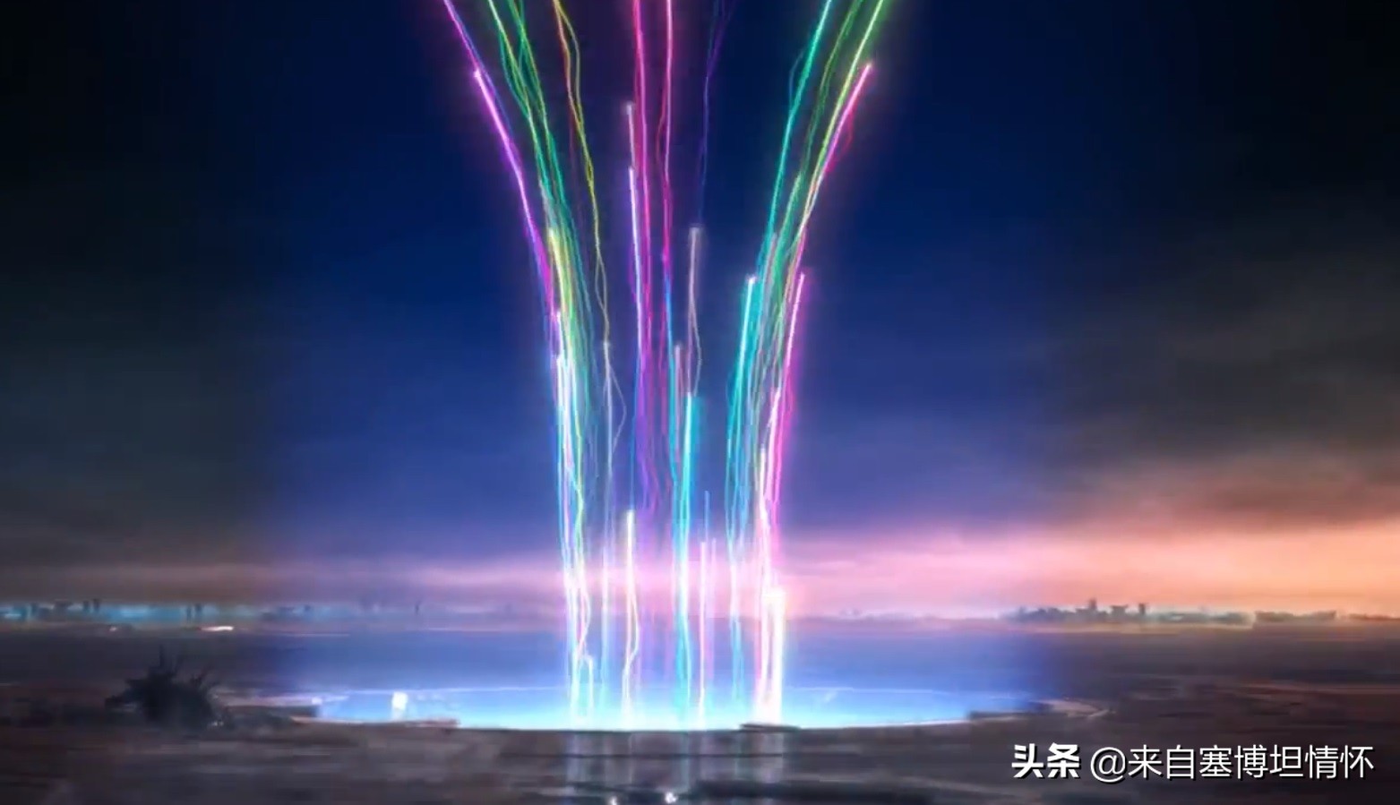 变形金刚怎么生小孩,变形金刚是怎么生小崽