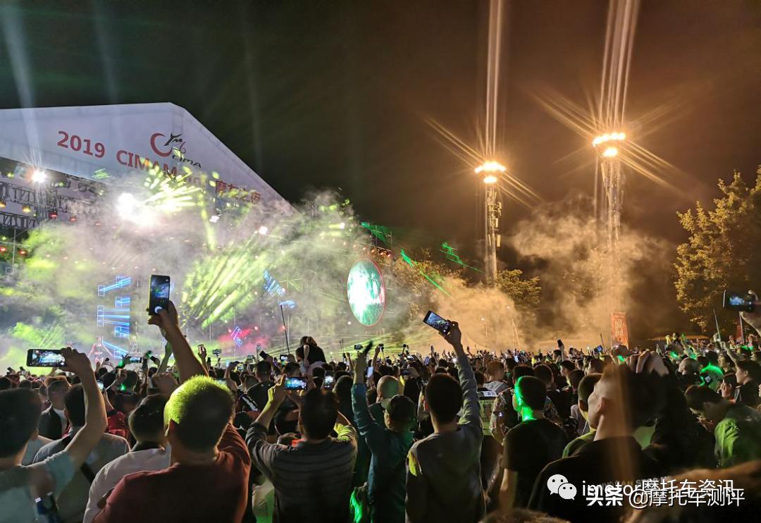 最新全球最大的摩托车展,国际摩托车博览会品牌