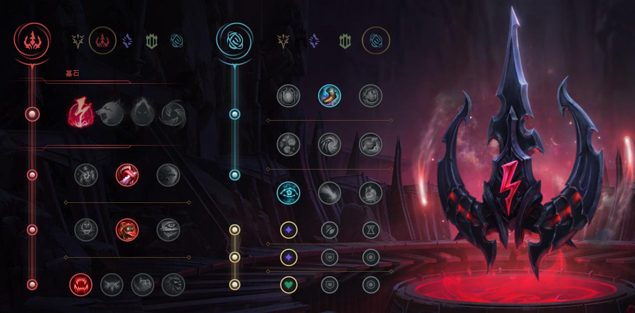 lol上单兵线理解与控制讲解剑魔,lol上单剑魔怎么打男枪