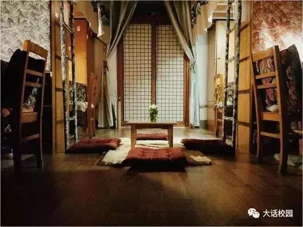 最好学校宿舍vs最差学校宿舍,中国大学十大最差宿舍