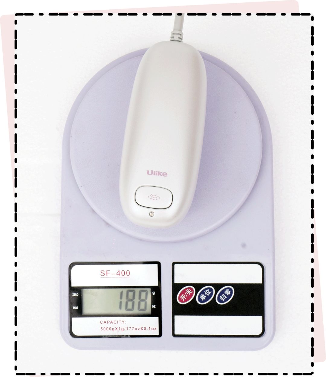 评测市面热销脱毛仪,jovs兰博基尼脱毛仪和ulike哪个好