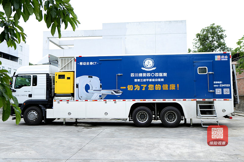 绵阳四〇四医院这个项目获市医学科技奖一等奖，快来看有何厉害之处