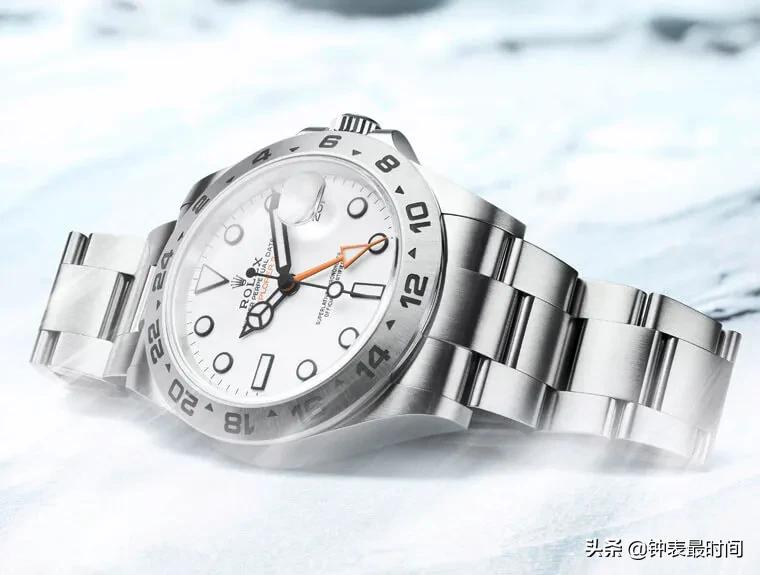 2023劳力士二级市场行情,劳力士灰游艇2021年公价