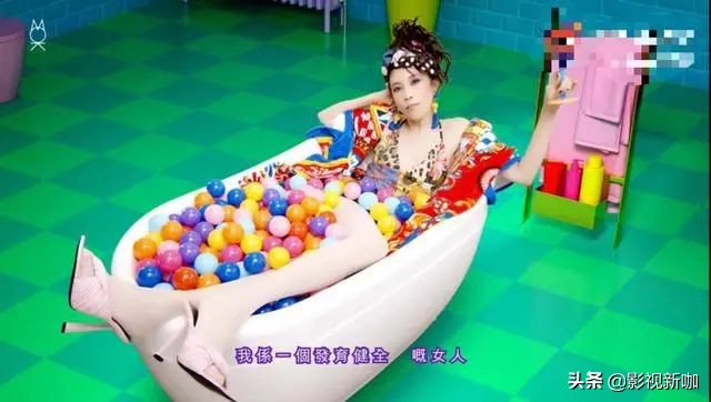 莫文蔚演唱会,莫文蔚的歌曲