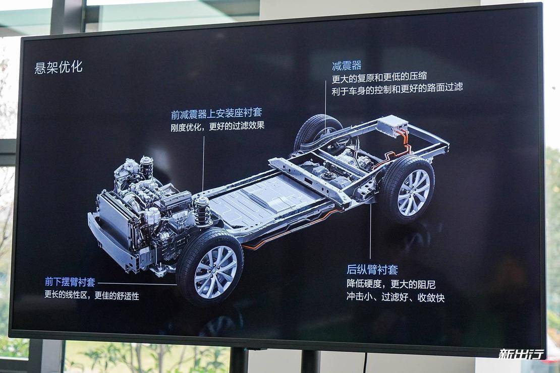 理想one2021增程六座版试驾,新款理想one车主用户感受