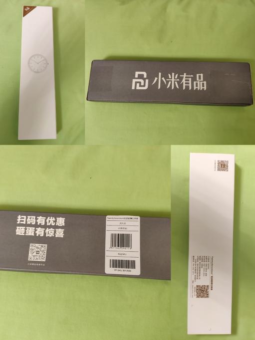 twentyseventeen轻派石英表,让时间有趣一点手表