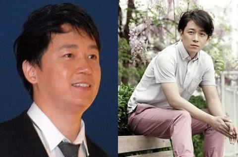 潘粤明吴京,黄渤潘粤明