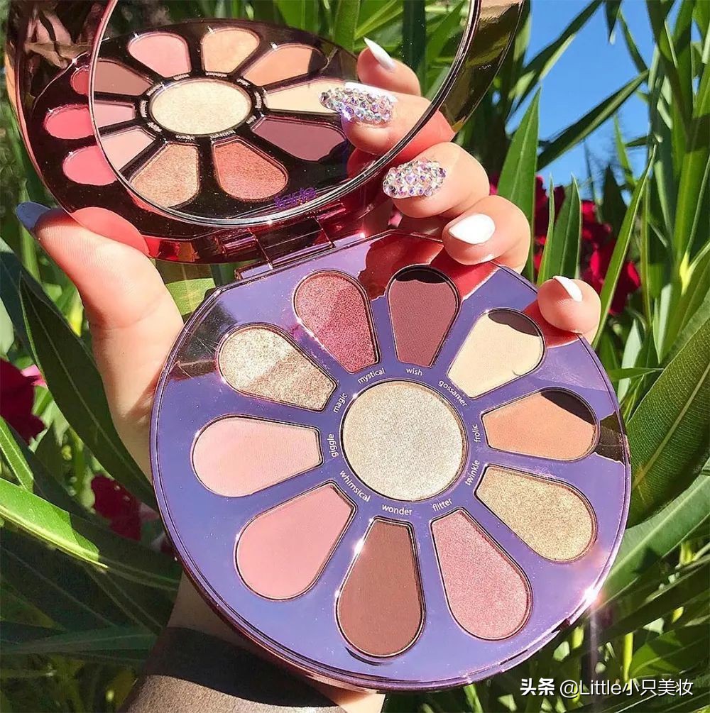 国外网红品牌研究现状,国际网红为什么这么火