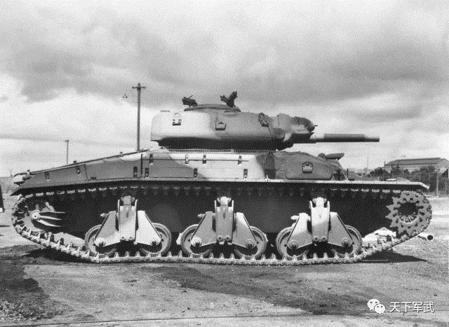 强悍的光棱坦克,真正的陆地霸主坦克