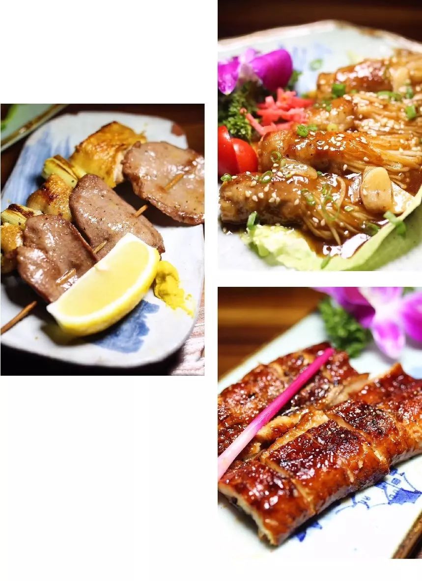 在广州品味到正宗的岛国美味!推荐!