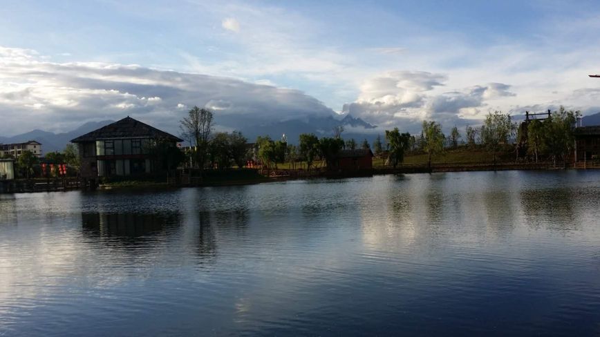 暑假带孩子去云南旅游攻略路线图,暑假去云南旅游怎么玩