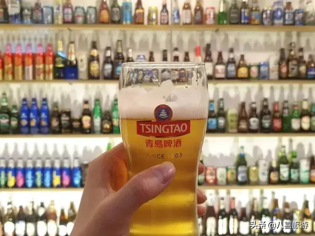 青岛最出名的吃的和玩的地方 (青岛好吃好玩的地方排行榜前十名)