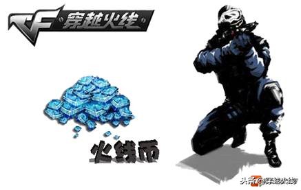 穿越火线2020年12月福利,穿越火线1月福利领取码