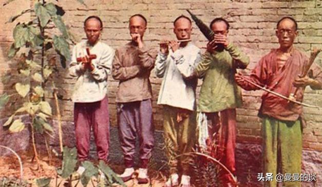 演员从古代到现代身份变化,演员的发展史