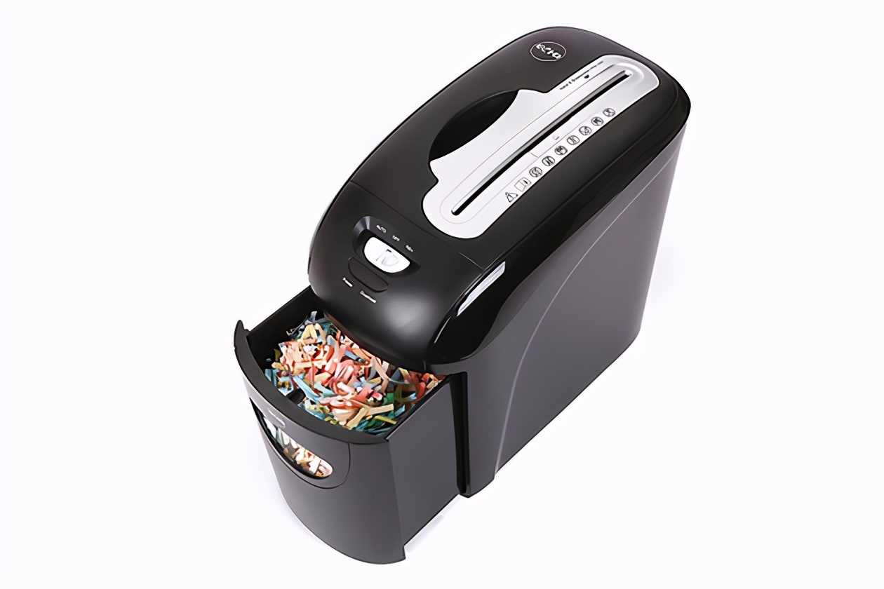 碎纸机卡纸卡死了怎么修,碎纸机老是卡纸是什么原因