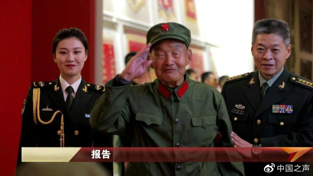 时隔60年两位80岁老人重新见面,两位老人失散50年恋人终于相见