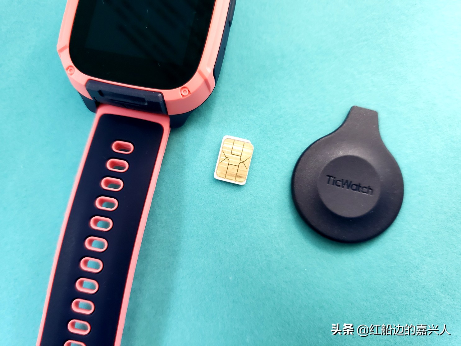 ticwatch儿童手表有什么功能,ticwatch手表测评