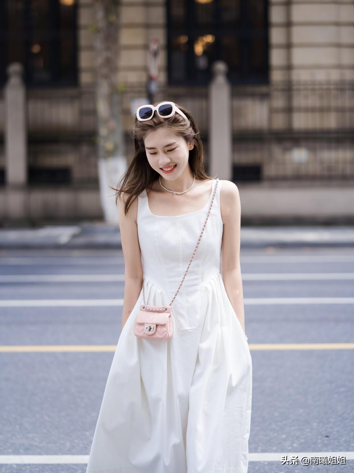 基本穿搭适用一生的穿衣法则,会穿搭比颜值更值钱