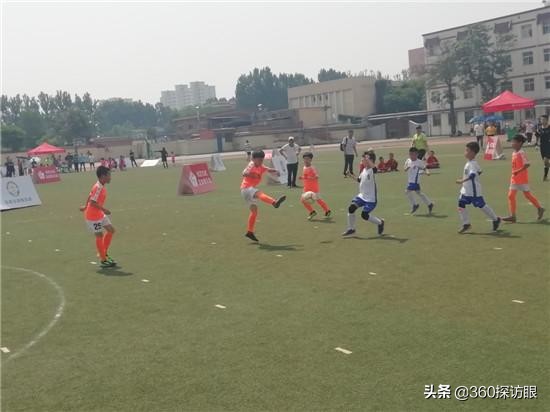 少儿足球星计划北京嘉年华,2020全国少儿足球星计划嘉年华