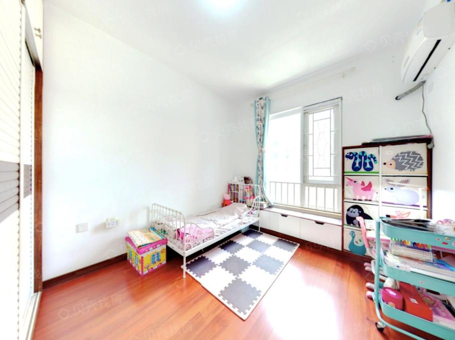 精装二手房100万,91平三房二卫南向精装96万快来抢