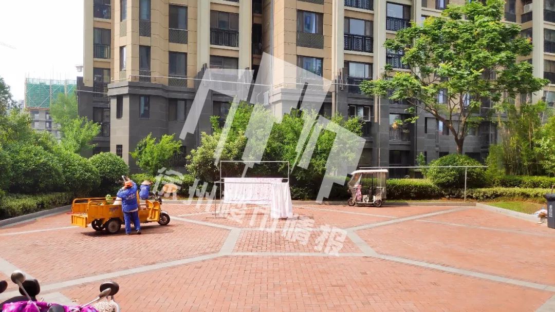 半年涨了几十万！这个小区业主真幸福