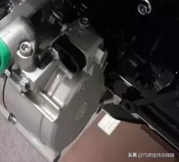 空调维修压力表结构原理,精密空调压力传感器故障排除方法