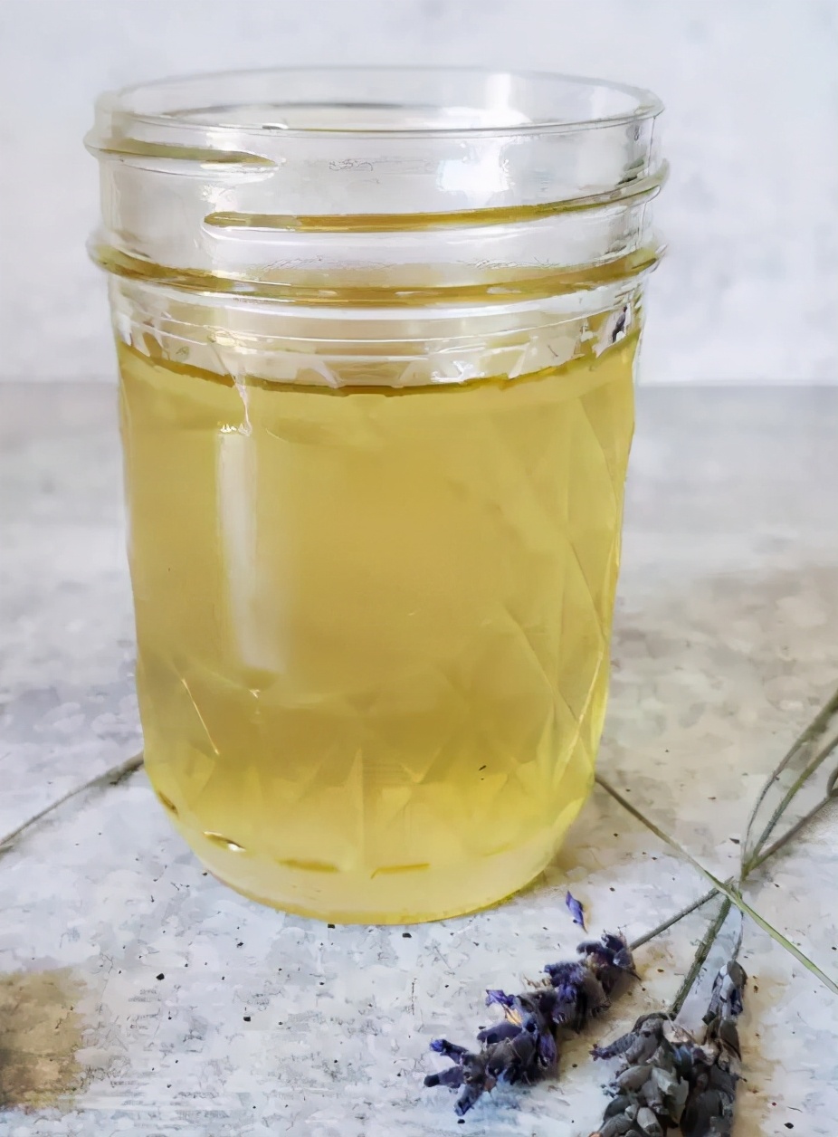 简单易学薰衣草教程,薰衣草盆栽自制干花