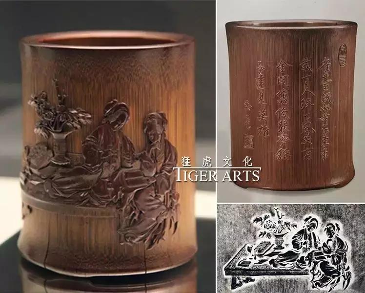 鐚涜檸鏂囧寲,椤剁骇绔瑰埢鑹烘湳娆ｈ祻